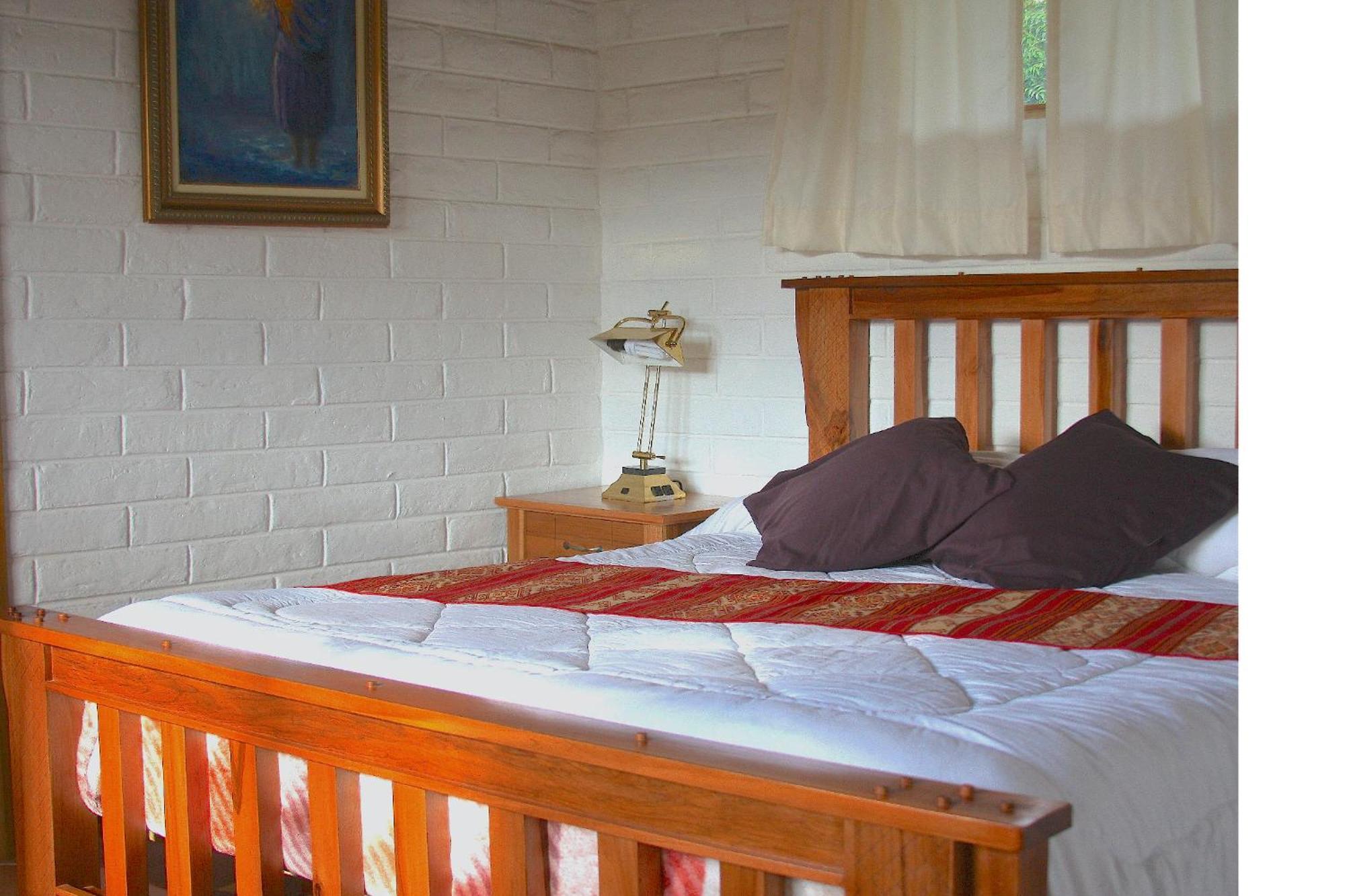 Hosteria Cananvalle Ibarra Ngoại thất bức ảnh