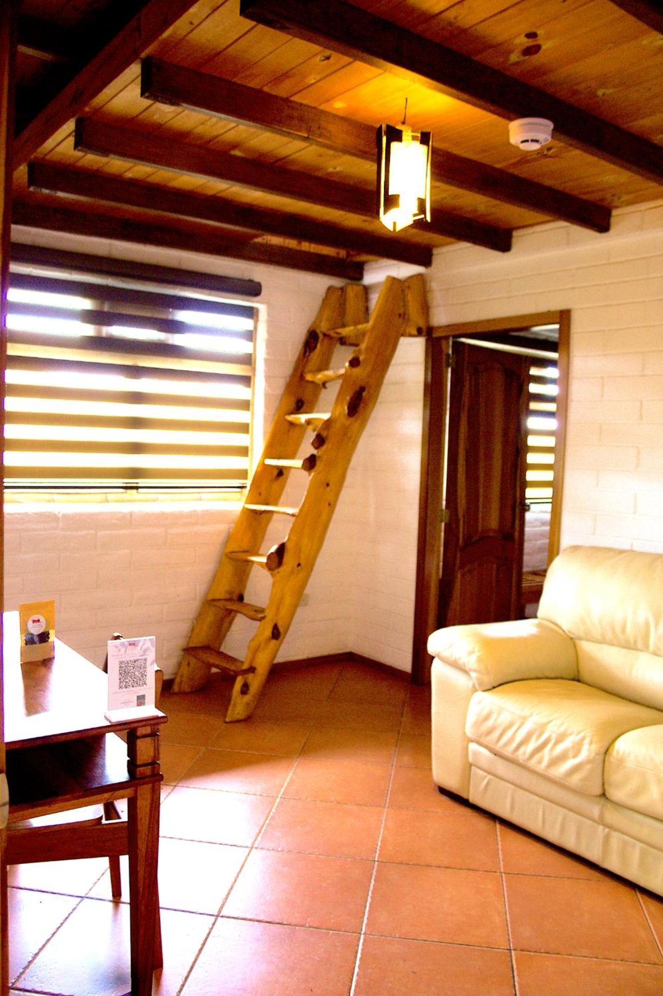 Hosteria Cananvalle Ibarra Ngoại thất bức ảnh