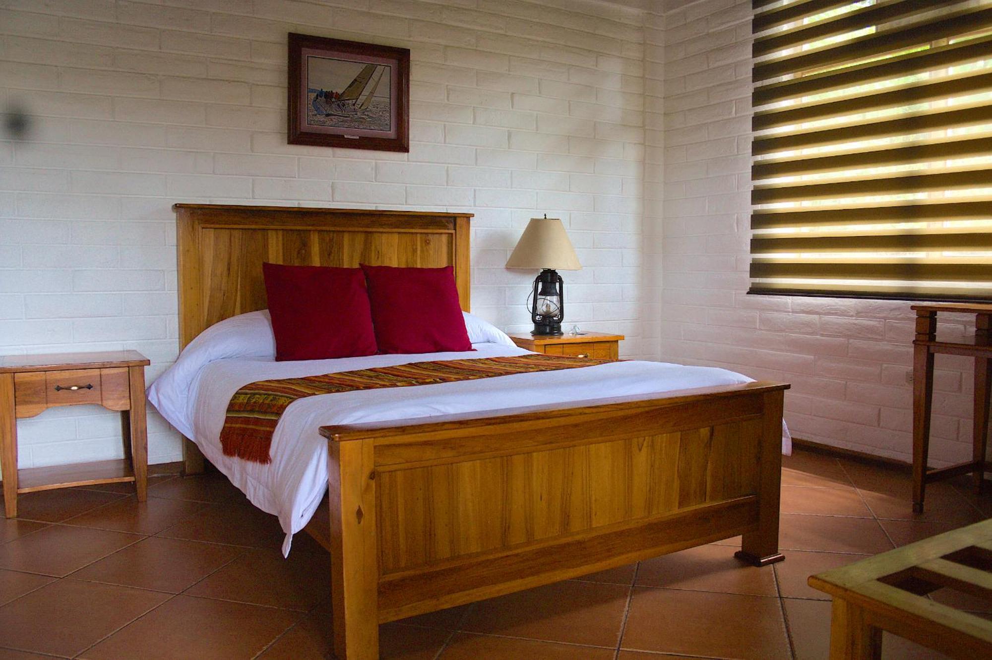 Hosteria Cananvalle Ibarra Ngoại thất bức ảnh