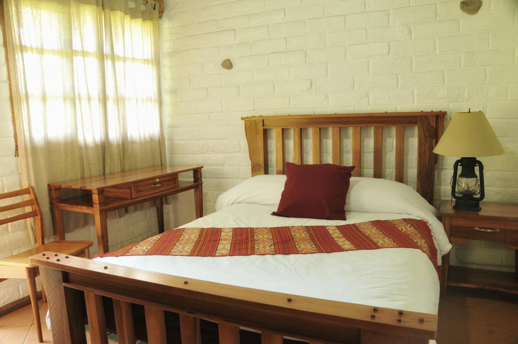 Hosteria Cananvalle Ibarra Phòng bức ảnh