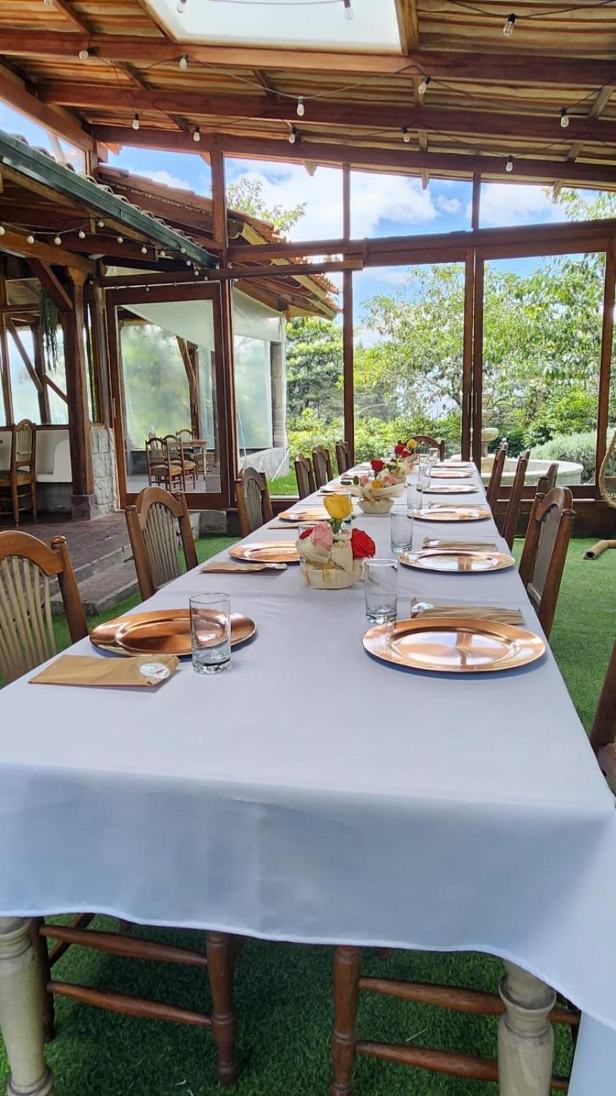 Hosteria Cananvalle Ibarra Ngoại thất bức ảnh